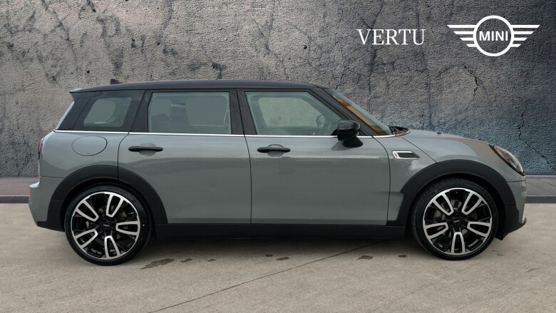 MINI Clubman 1.5 Cooper Sport 6dr Auto [Comfort/Nav+ Pack] Petrol Estate